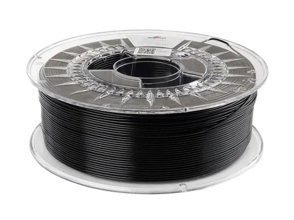Spectrum 80098 3D filament, PLA Pro, 1,75mm, 1000g, Čierny (Deep black)