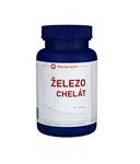 Pharma Activ Železo chelát 60 kapsúl