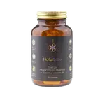 NATURLABS Horčík malát + bioaktívny vitamín B6 90 kapsúl