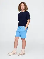 GAP Children's shorts with logo - Boys