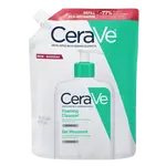 CERAVE Čistiaci peniaci gél náplň 473 ml