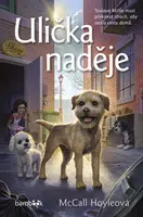 Kniha: Ulička naděje od Hoyleová McCall