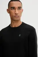 Bavlněné tričko s dlouhým rukávem G-Star Nifous