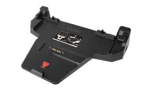Getac office dock
