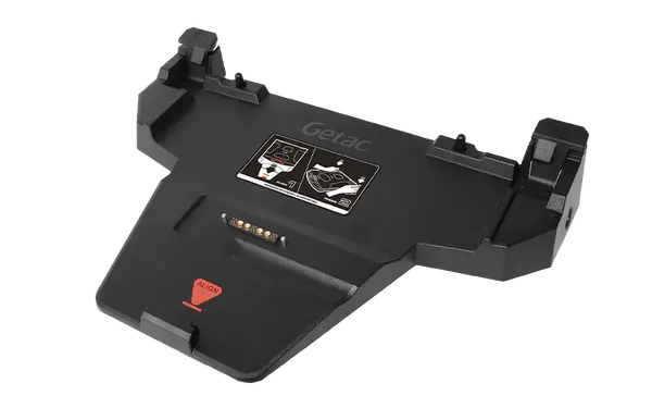 Getac office dock