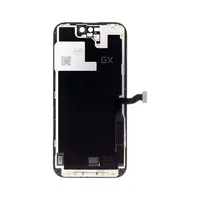 LCD display + dotyková deska pro Apple iPhone 14 Pro, GX Hard OLED