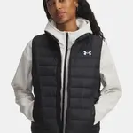 Dámská vesta Under Armour UA Sportswear Ins Vest-BLK - Dámské