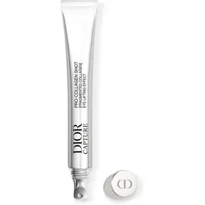 DIOR Dior Capture Pro-Collagen Shot oční péče s liftingovým efektem 15 ml