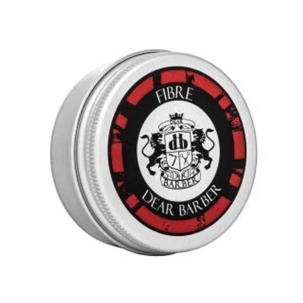 Dear Barber Fibre pomáda na vlasy pre extra silnú fixáciu 20 ml