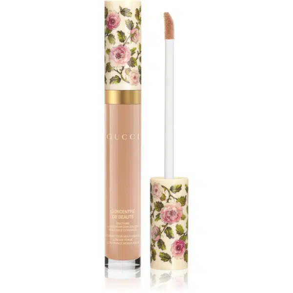 Gucci Gucci Beauty Concentré de Beauté tekutý korektor odtieň 25N 8 ml