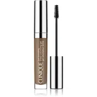 Clinique Just Browsing Tinted Volumizing Gel gél na obočie odtieň 03 Soft Brown 4.3 ml