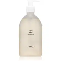 Culti Hand&Body Pepe Raro parfumované tekuté mydlo na ruky a telo unisex 500 ml