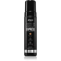 BPerfect Self Express Tanning Mouse samoopaľovacia pena 200 ml