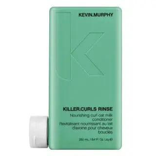 Kevin Murphy Killer.Curls Rinse vyživujúci kondicionér pre vlnité a kučeravé vlasy 250 ml