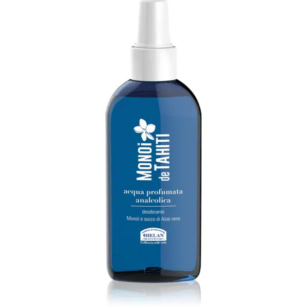 Helan MONOÏ de TAHITI Scented Deodorant Water deodorant v spreji 150 ml