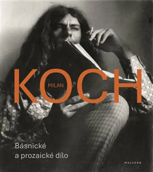 Básnické a prozaické dílo (Defekt) - Milan Koch