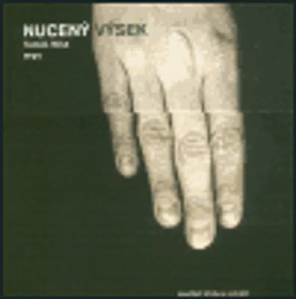 Nucený výsek (Defekt) - Pavel Růt, Tomáš Míka