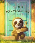 Spolu to zvládneme - Chris Saunders