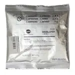 Konica Minolta DV-116 A1UC550 čierny (black) originálny developer