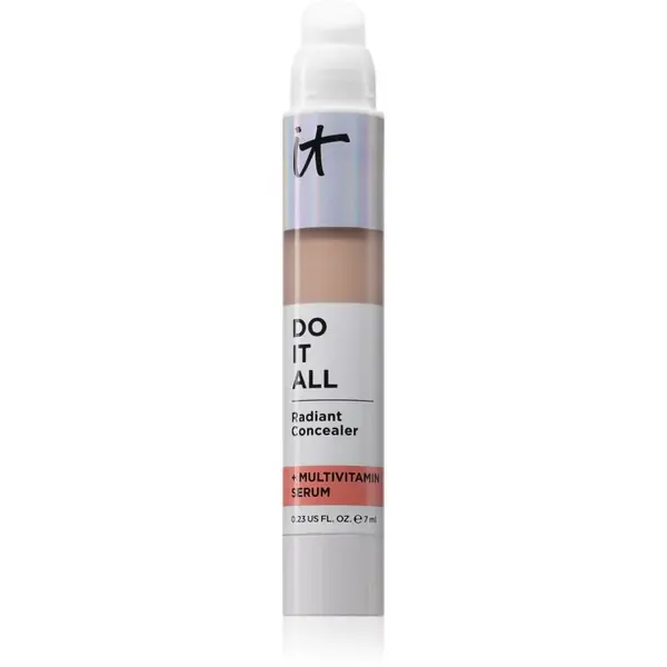 IT Cosmetics Do it all Concealer korektor Fairest Neutral 110 7 ml