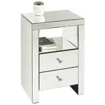 Xora NOČNÍ STOLEK, 46/66/35,5 cm