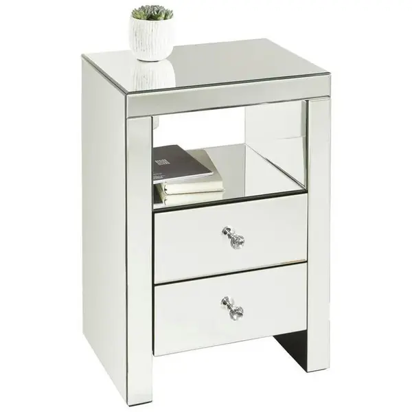 Xora NOČNÍ STOLEK, 46/66/35,5 cm