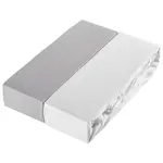 My Baby Lou DĚTSKÉ ELASTICKÉ PROSTĚRADLO 60-70/120-140 cm