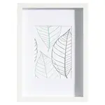 RÁMEČEK NA FOTOGRAFIE, 1 foto 21 cm x 30 cm