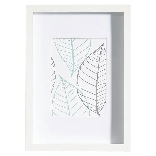 RÁMEČEK NA FOTOGRAFIE, 1 foto 21 cm x 30 cm