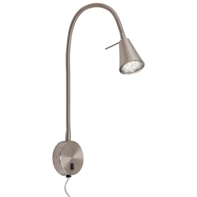XXXL NÁSTĚNNÉ LED SVÍTIDLO, 8/45 cm