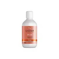 System Professional Šampon na vlasy a tělo Solar (Hair and Body Shampoo) 100 ml