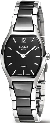 Boccia Titanium Ceramic 3361-02