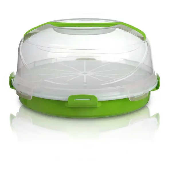 Homeware Profession. PŘENOSNÝ BOX NA MOUČNÍKY, 34,5/15,5 cm