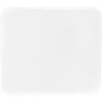 Grund PŘEDLOŽKA K BIDETU, 50/60 cm