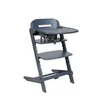 Jimmylee VYSOKÁ ŽIDLE, červený buk,