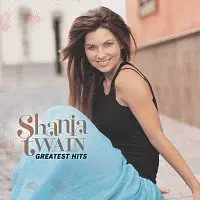 Shania Twain – Greatest Hits CD