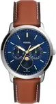 Fossil Neutra Moonphase FS5903
