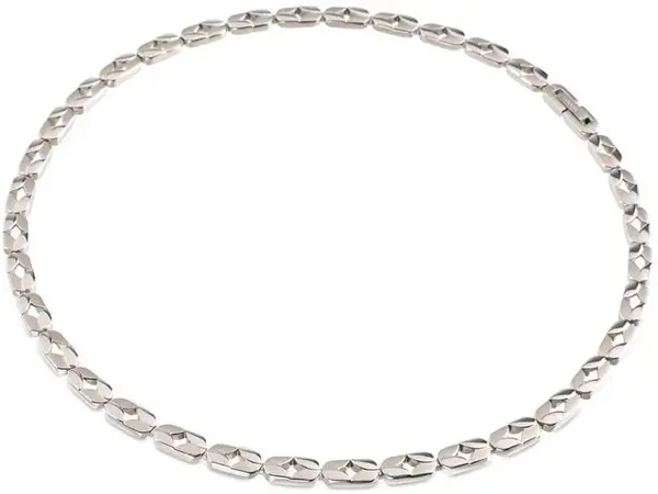 Boccia Titanium Titanový náhrdelník 08019-01