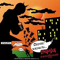 Promile – Období masakru...