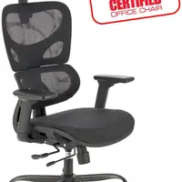 HALMAR Kancelářská židle GOTARD