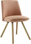 LD SEATING Konferenční křeslo MELODY DESIGN 770-D