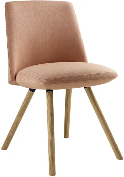 LD SEATING Konferenční křeslo MELODY DESIGN 770-D