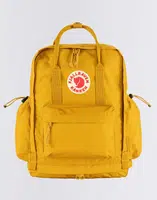 Batoh Fjällräven Kanken Outlong 160 Ochre