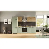 FlexWell KUCHYŇSKÁ LINKA CARA