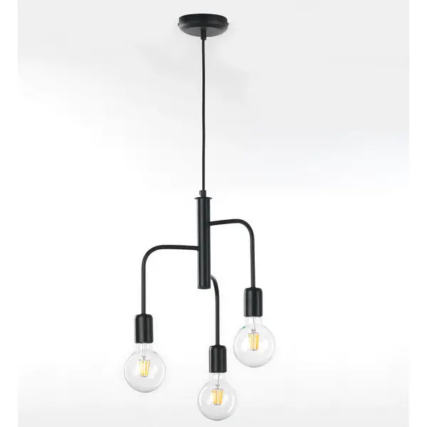 XXXL ZÁVĚSNÉ SVÍTIDLO, 40/140 cm