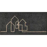 wash+dry BĚHOUN, 35/75 cm,