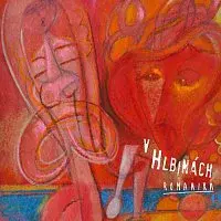 Romanika – V hlbinách CD