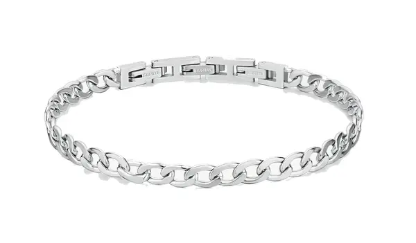 Brosway Ocelový náramek pro muže Riptide BTD018