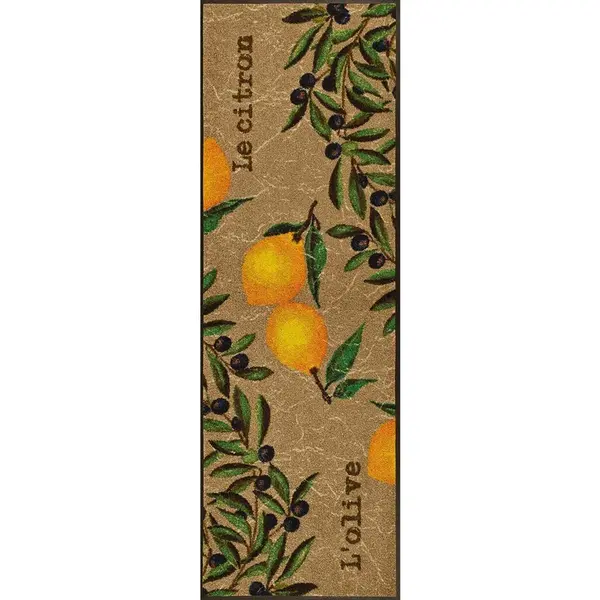 Esposa BĚHOUN DO KUCHYNĚ, 60/180 cm,