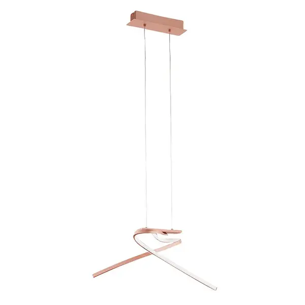 Eglo ZÁVĚSNÉ LED SVÍTIDLO, 70,5 cm